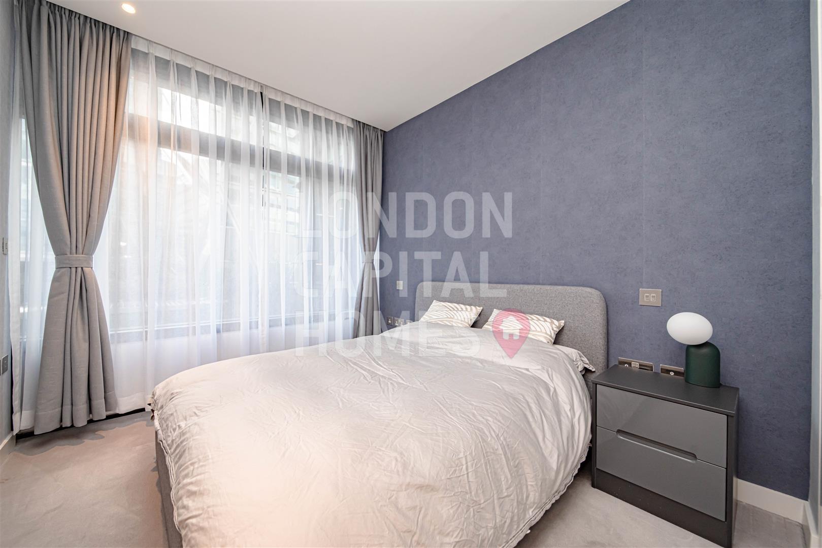 2 Principal Place, London